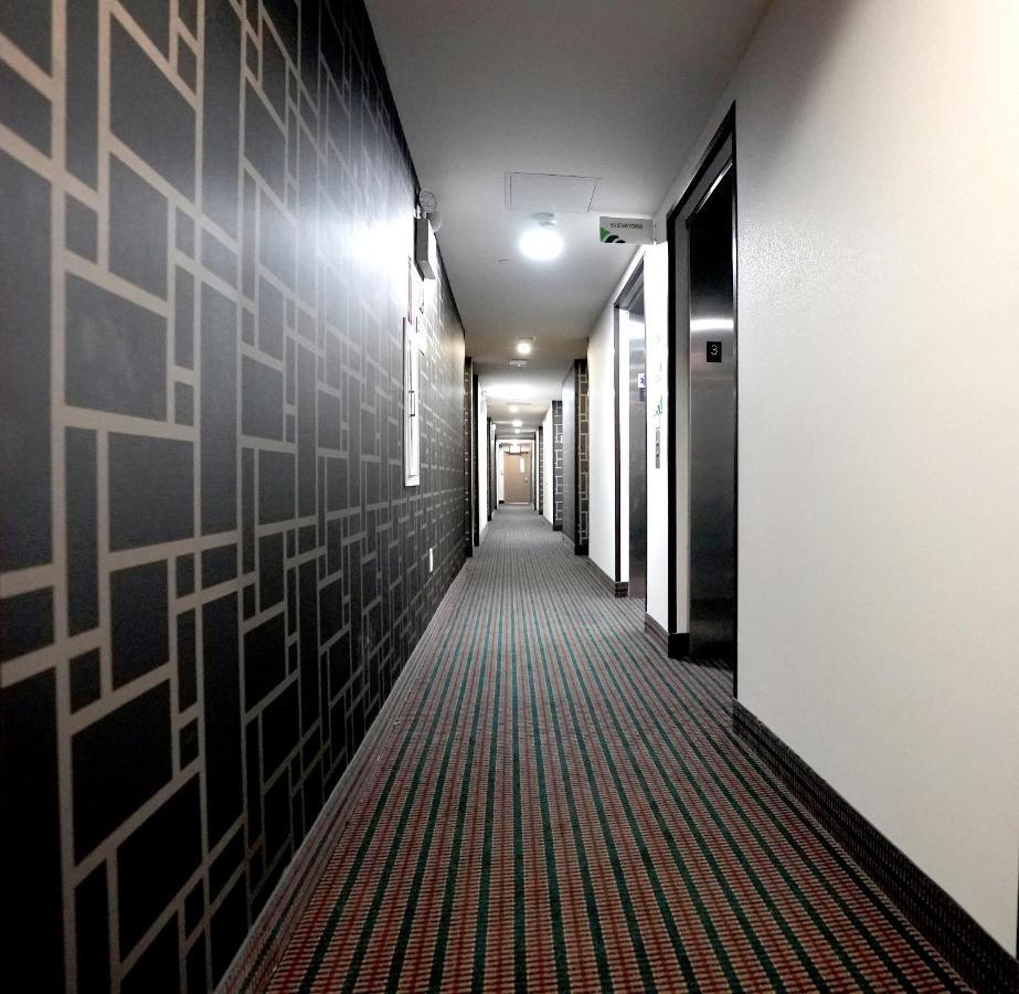 Hotel Liberty Inn & Suites-Jfk Airport- La Guardia Airport New York Exterior foto